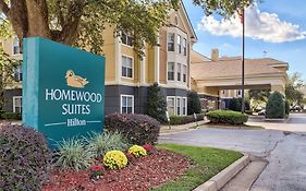 Homewood Suites By Hilton Mobile 3*